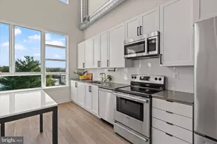 732 15th St SE, Washington, DC 20003 - Photo 12
