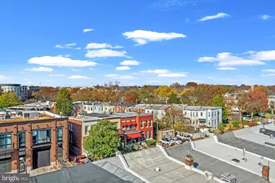 732 15th Street SE #6, Washington, DC 20003 - Photo 38