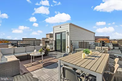 732 15th Street SE #6, Washington, DC 20003 - Photo 40