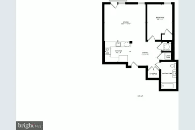 1827 Benning Road NE #204, Washington, DC 20002 - Photo 28