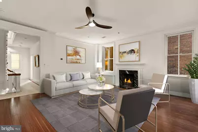 2137 R Street NW, Washington, DC 20008 - Photo 16