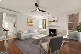 2137 R St NW, Washington, DC 20008 - Photo 16