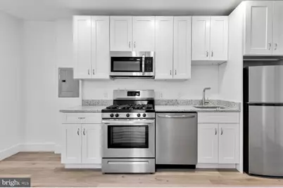 1353 Nicholson Street NW #1, Washington, DC 20011 - Photo 2
