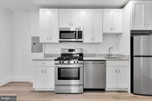 1353 Nicholson St NW, Washington, DC 20011 - Photo 2