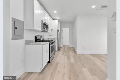 1353 Nicholson Street NW #1, Washington, DC 20011 - Photo 4