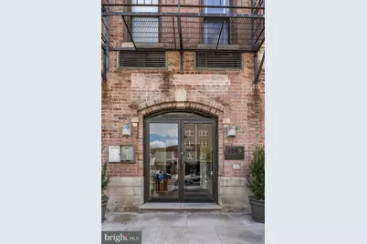 1844 Columbia Road NW #104, Washington, DC 20009 - Photo 2