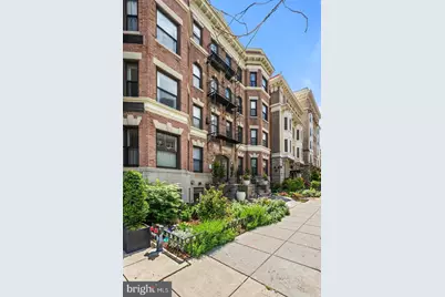 1844 Columbia Road NW #104, Washington, DC 20009 - Photo 26