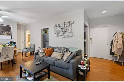 1844 Columbia Road NW #104, Washington, DC 20009 - Photo 10