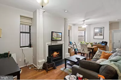 1844 Columbia Road NW #104, Washington, DC 20009 - Photo 8