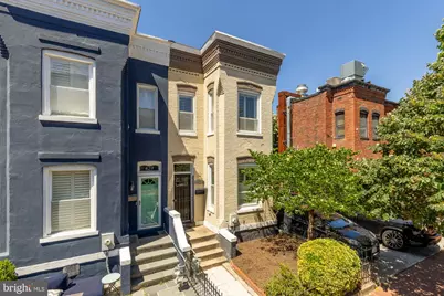 427 R Street NW, Washington, DC 20001 - Photo 32