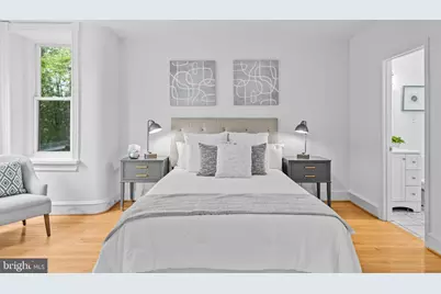 139 S Street NW, Washington, DC 20001 - Photo 24
