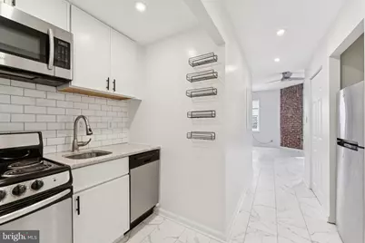 1718 Corcoran Street NW #23, Washington, DC 20009 - Photo 6