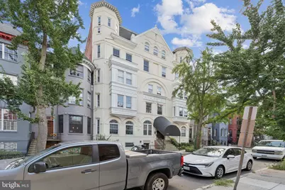 1718 Corcoran Street NW #23, Washington, DC 20009 - Photo 10