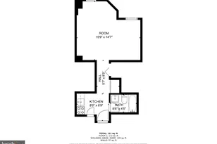 1718 Corcoran St NW, Washington, DC 20009 - Photo 16