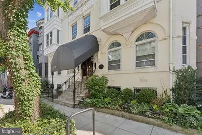 1718 Corcoran Street NW #23, Washington, DC 20009 - Photo 14