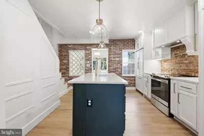 708 I Street SE #A, Washington, DC 20003 - Photo 10