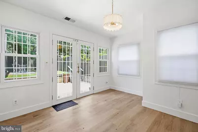 708 I Street SE #A, Washington, DC 20003 - Photo 14
