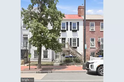 708 I Street SE #A, Washington, DC 20003 - Photo 1