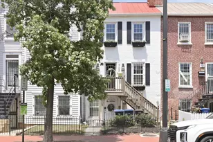 708 I St SE, Washington, DC 20003 - Photo 1