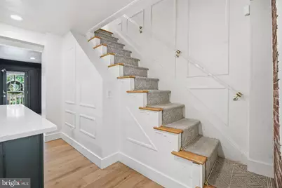 708 I Street SE #A, Washington, DC 20003 - Photo 12