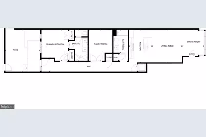 1729 T Street NW #3, Washington, DC 20009 - Photo 4