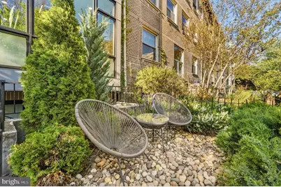 1729 T Street NW #3, Washington, DC 20009 - Photo 36