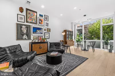 1729 T Street NW #3, Washington, DC 20009 - Photo 1