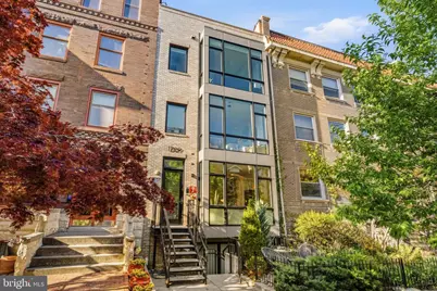 1729 T Street NW #3, Washington, DC 20009 - Photo 38