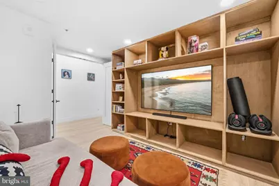1729 T Street NW #3, Washington, DC 20009 - Photo 26