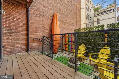1729 T Street NW #3, Washington, DC 20009 - Photo 34