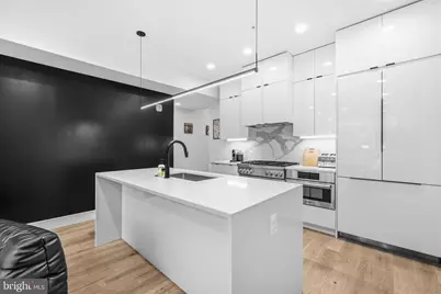1729 T Street NW #3, Washington, DC 20009 - Photo 2