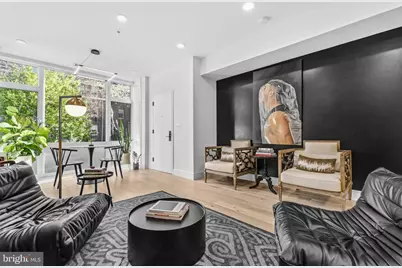 1729 T Street NW #3, Washington, DC 20009 - Photo 2