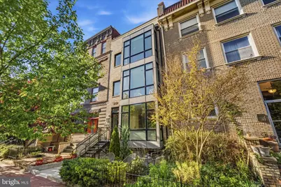 1729 T Street NW #3, Washington, DC 20009 - Photo 36