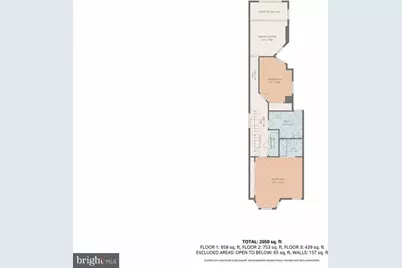 2310 1st Street NW, Washington, DC 20001 - Photo 76