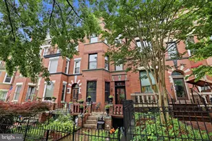 2310 1st St NW, Washington, DC 20001 - Photo 1