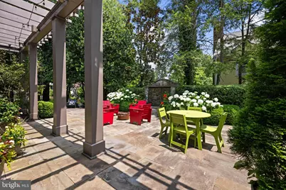 2931 Foxhall Road NW, Washington, DC 20016 - Photo 54