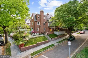 4400 Q St NW, Washington, DC 20007 - Photo 2