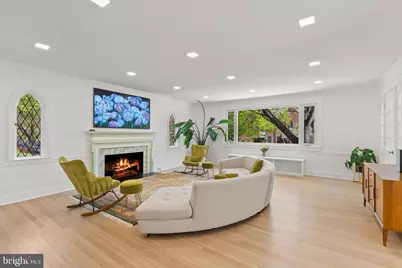 4400 Q Street NW, Washington, DC 20007 - Photo 4