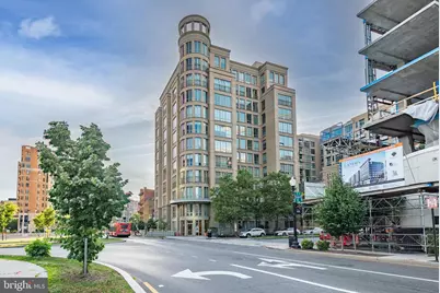 301 Massachusetts Avenue NW #701, Washington, DC 20001 - Photo 2