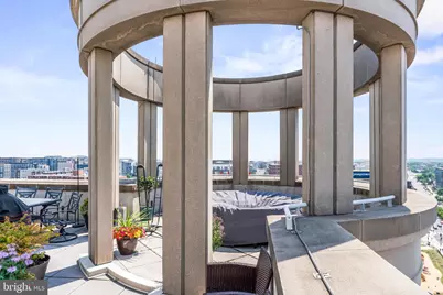 301 Massachusetts Avenue NW #701, Washington, DC 20001 - Photo 72