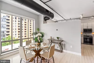 301 Massachusetts Avenue NW #701, Washington, DC 20001 - Photo 20