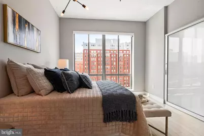 301 Massachusetts Avenue NW #701, Washington, DC 20001 - Photo 32