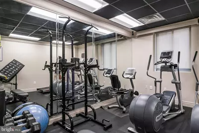 301 Massachusetts Avenue NW #701, Washington, DC 20001 - Photo 60