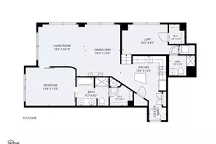 301 Massachusetts Ave NW, Washington, DC 20001 - Photo 80