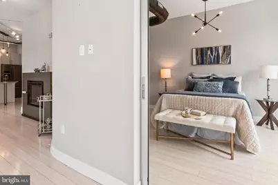 301 Massachusetts Avenue NW #701, Washington, DC 20001 - Photo 26