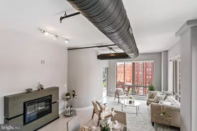 301 Massachusetts Avenue NW #701, Washington, DC 20001 - Photo 38