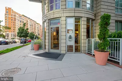 301 Massachusetts Avenue NW #701, Washington, DC 20001 - Photo 1