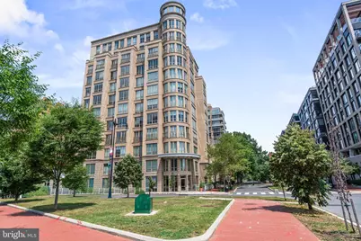 301 Massachusetts Avenue NW #701, Washington, DC 20001 - Photo 76