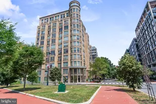 301 Massachusetts Ave NW, Washington, DC 20001 - Photo 76