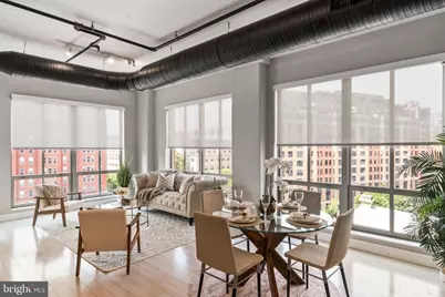 301 Massachusetts Avenue NW #701, Washington, DC 20001 - Photo 14